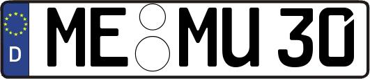 ME-MU30