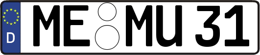 ME-MU31