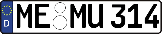ME-MU314