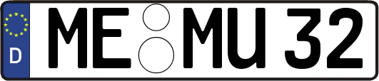 ME-MU32
