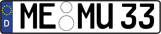 ME-MU33