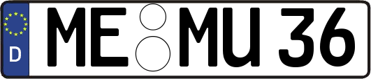 ME-MU36