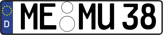 ME-MU38