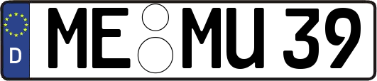 ME-MU39
