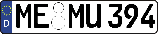 ME-MU394