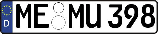 ME-MU398