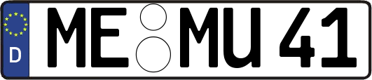 ME-MU41