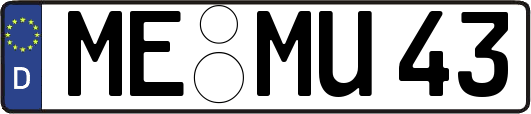 ME-MU43