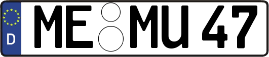ME-MU47