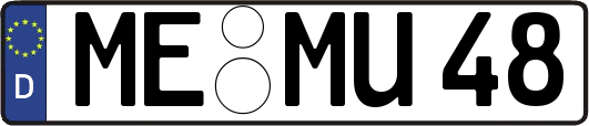 ME-MU48
