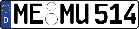 ME-MU514