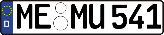 ME-MU541