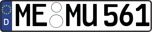 ME-MU561