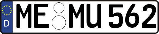 ME-MU562
