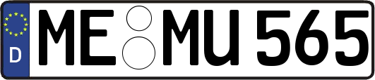 ME-MU565