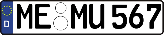 ME-MU567