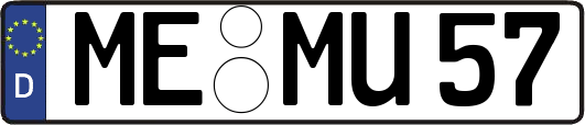 ME-MU57
