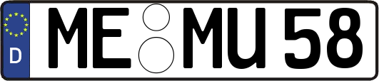 ME-MU58