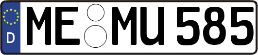 ME-MU585