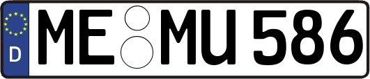 ME-MU586