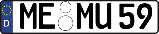 ME-MU59