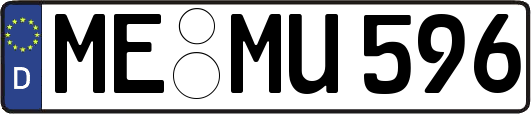 ME-MU596