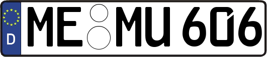 ME-MU606