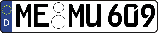 ME-MU609
