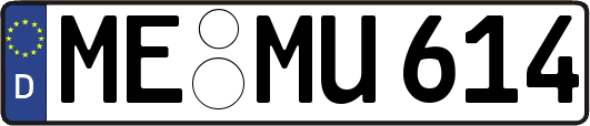 ME-MU614