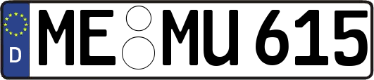 ME-MU615