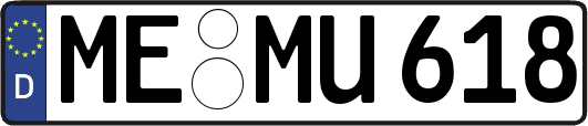 ME-MU618