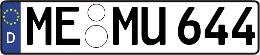 ME-MU644