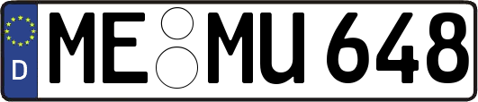 ME-MU648