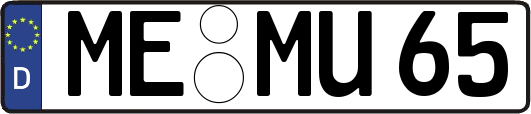 ME-MU65