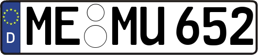 ME-MU652