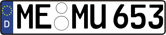 ME-MU653