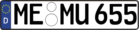 ME-MU655