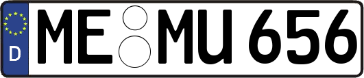 ME-MU656