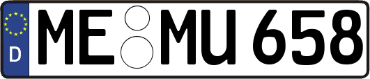 ME-MU658