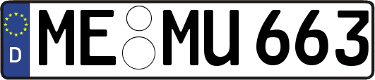 ME-MU663