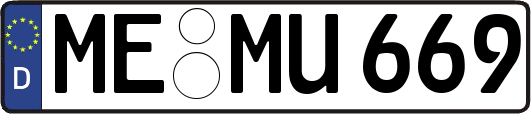 ME-MU669