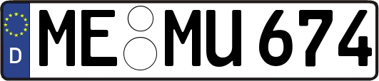 ME-MU674