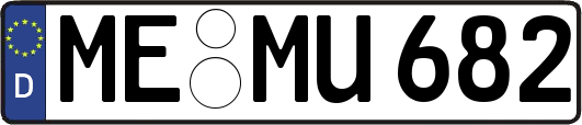 ME-MU682