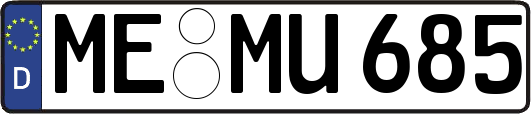 ME-MU685