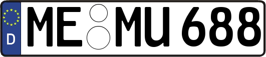 ME-MU688