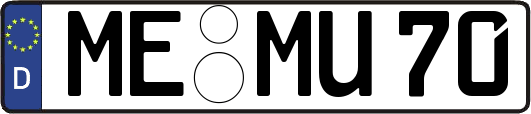 ME-MU70