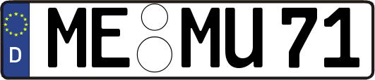 ME-MU71