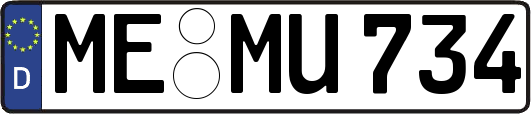 ME-MU734