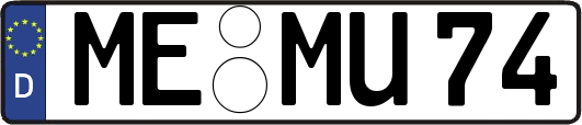 ME-MU74