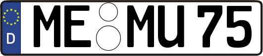 ME-MU75